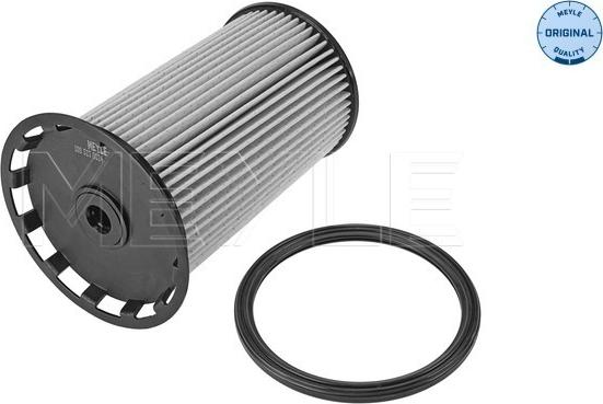 Meyle 100 323 0024 - Fuel filter autospares.lv