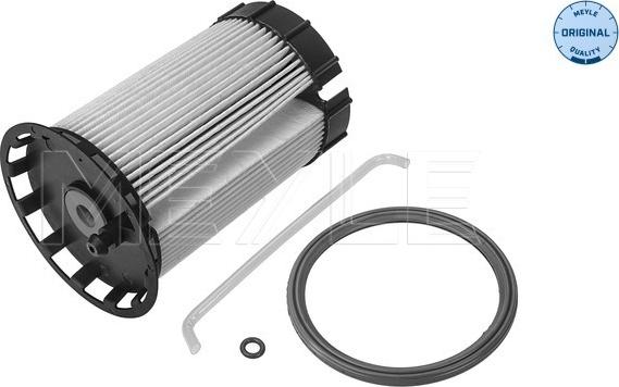 Meyle 100 323 0027 - Fuel filter autospares.lv
