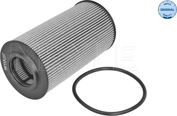 Meyle 100 322 0024 - Oil Filter autospares.lv