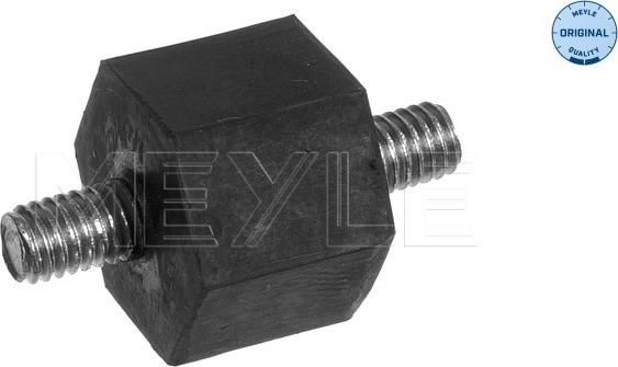 Meyle 100 201 0002 - Holding Bracket, fuel feed pump autospares.lv