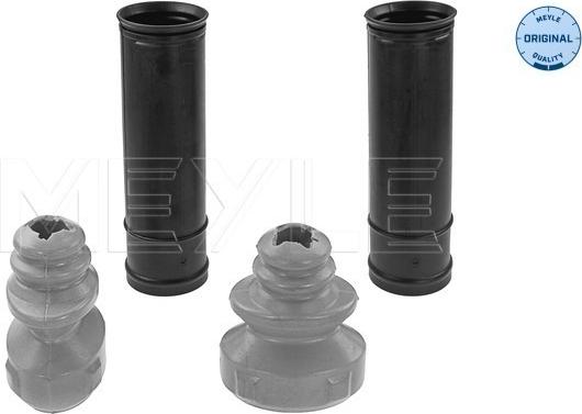 Meyle 100 740 0009 - Dust Cover Kit, shock absorber autospares.lv