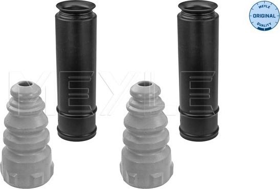 Meyle 100 740 0014 - Dust Cover Kit, shock absorber autospares.lv