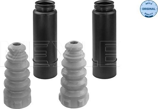 Meyle 100 740 0015 - Dust Cover Kit, shock absorber autospares.lv