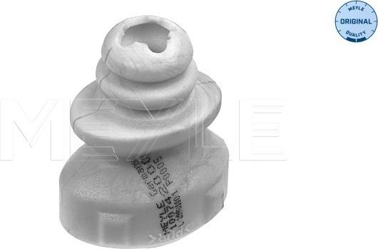 Meyle 100 742 0008 - Rubber Buffer, suspension autospares.lv