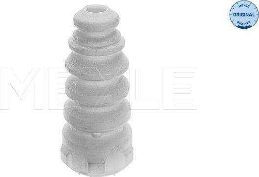 Meyle 100 742 0015 - Rubber Buffer, suspension autospares.lv