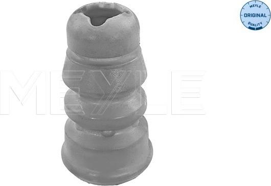 Meyle 100 742 0030 - Rubber Buffer, suspension autospares.lv