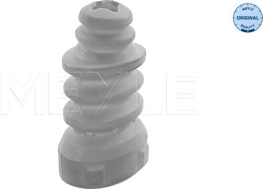 Meyle 100 742 0020 - Rubber Buffer, suspension autospares.lv