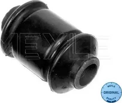 Meyle 100 710 0001 - Bush, control arm mounting autospares.lv