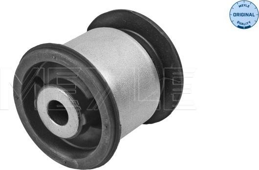 Meyle 100 710 0035 - Bush of Control / Trailing Arm autospares.lv