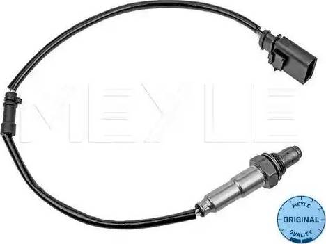 Meyle 114 950 0000 - Lambda Sensor autospares.lv