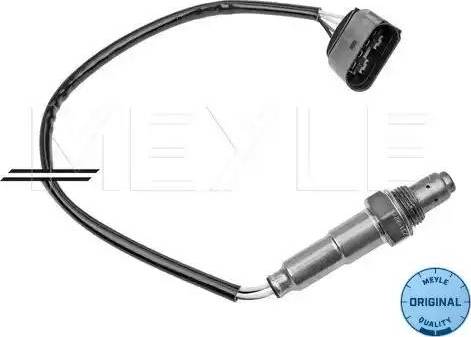 Meyle 114 950 0001 - Lambda Sensor autospares.lv