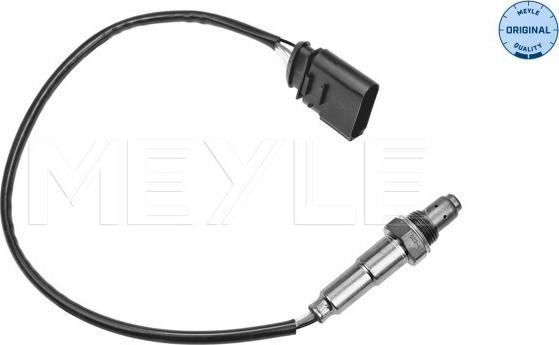 Meyle 114 950 0002 - Lambda Sensor autospares.lv