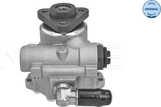 Meyle 114 631 0050 - Hydraulic Pump, steering system autospares.lv