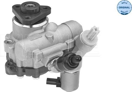 Meyle 114 631 0061 - Hydraulic Pump, steering system autospares.lv