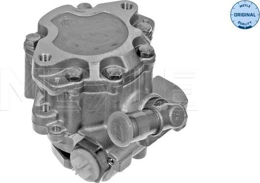 Meyle 114 631 0014 - Hydraulic Pump, steering system autospares.lv