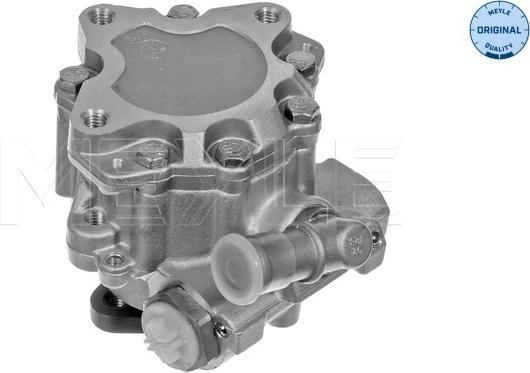 Meyle 114 631 0018 - Hydraulic Pump, steering system autospares.lv