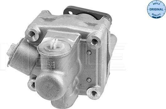 Meyle 114 631 0031 - Hydraulic Pump, steering system autospares.lv