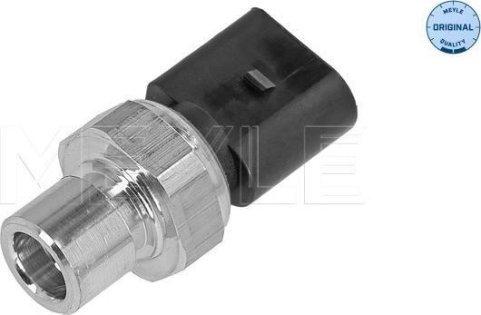 Meyle 114 899 0015 - Pressure Switch, air conditioning autospares.lv