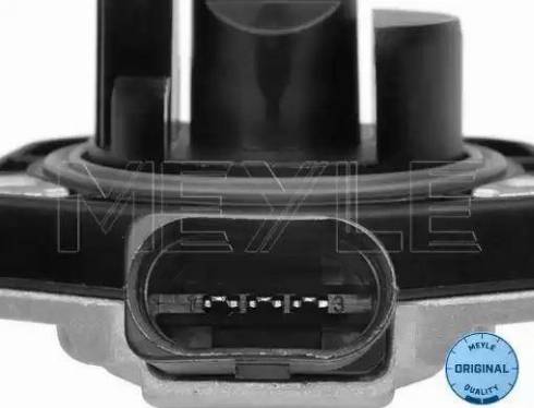 Meyle 114 800 0035 - Sensor, engine oil level autospares.lv