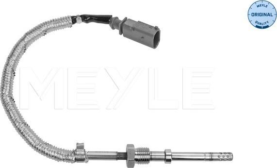 Meyle 114 800 0152 - Sensor, exhaust gas temperature autospares.lv