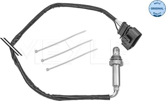 Meyle 114 803 0044 - Lambda Sensor autospares.lv