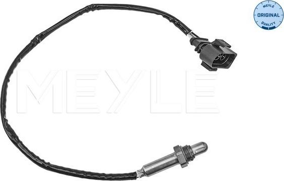 Meyle 114 803 0004 - Lambda Sensor autospares.lv