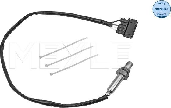 Meyle 114 803 0019 - Lambda Sensor autospares.lv