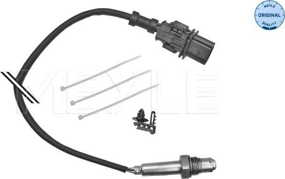 Meyle 114 803 0035 - Lambda Sensor autospares.lv