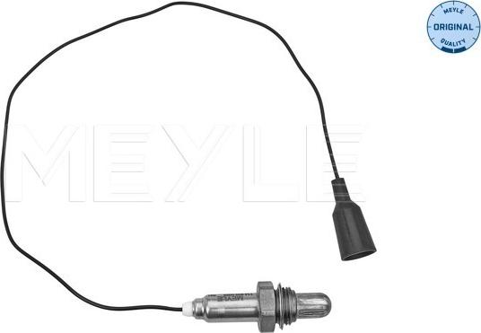 Meyle 114 803 0028 - Lambda Sensor autospares.lv