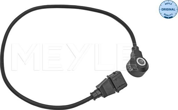 Meyle 114 811 0000 - Knock Sensor autospares.lv