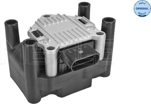 Meyle 114 885 0007 - Ignition Coil autospares.lv