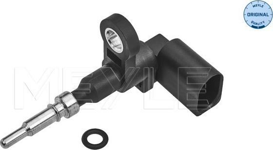 Meyle 114 821 0000 - Sensor, coolant temperature autospares.lv