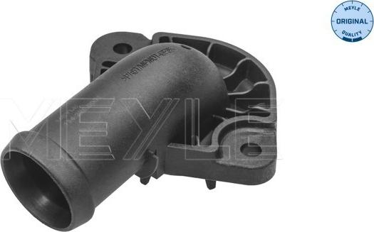 Meyle 114 226 0001 - Coolant Flange autospares.lv