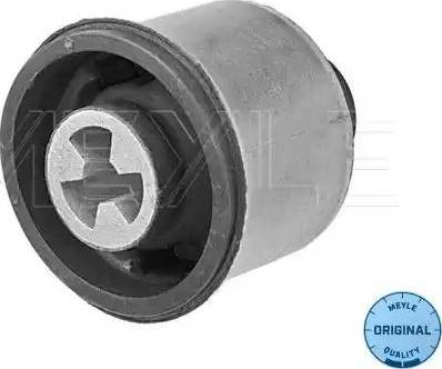 Meyle 1147100009 - Mounting, axle beam autospares.lv