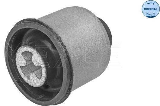 Meyle 114 710 0001 - Mounting, axle beam autospares.lv