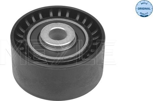 Meyle 11-51 902 2004 - Deflection / Guide Pulley, timing belt autospares.lv