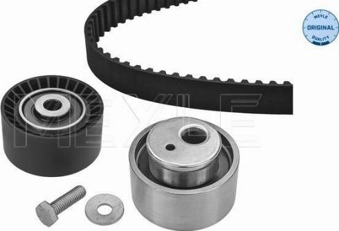 Meyle 11-51 049 0008 - Timing Belt Set autospares.lv