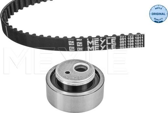 Meyle 11-51 049 0002 - Timing Belt Set autospares.lv