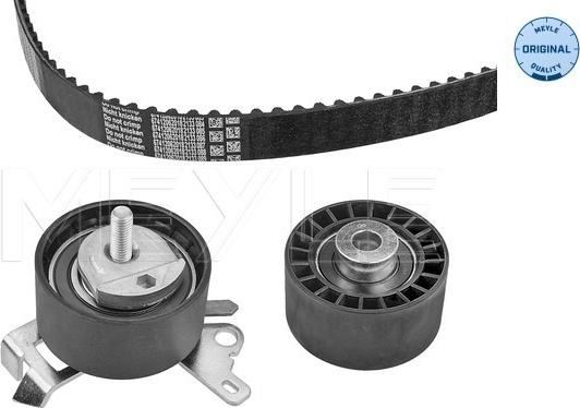 Meyle 11-51 049 0015 - Timing Belt Set autospares.lv