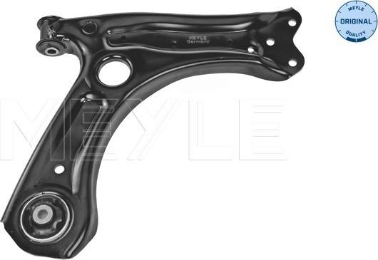 Meyle 116 050 0094 - Track Control Arm autospares.lv