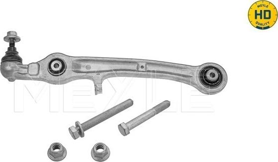 Meyle 116 050 0043/HD - Track Control Arm autospares.lv