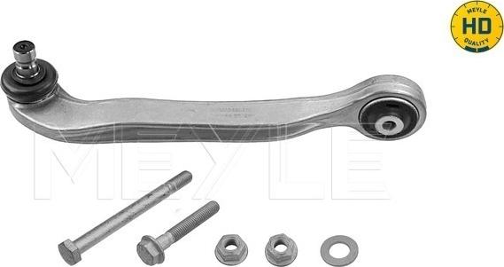 Meyle 116 050 0042/HD - Track Control Arm autospares.lv