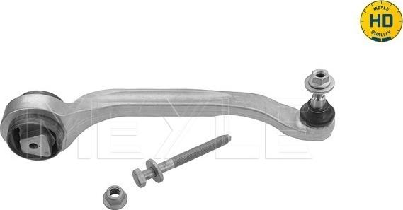 Meyle 116 050 0066/HD - Track Control Arm autospares.lv