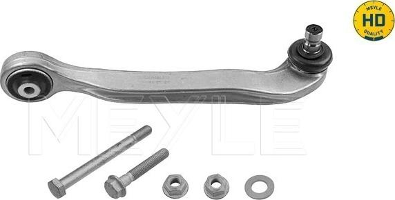 Meyle 116 050 0063/HD - Track Control Arm autospares.lv