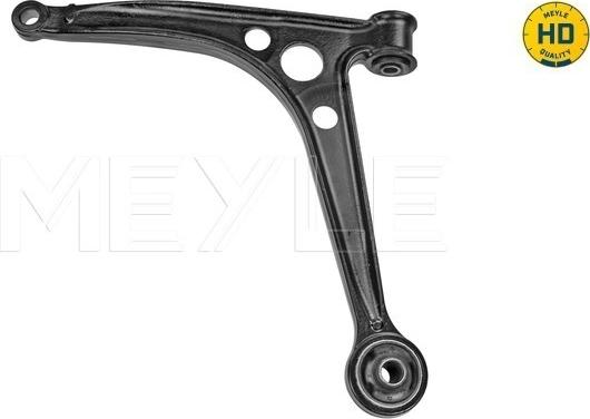 Meyle 116 050 0008/HD - Track Control Arm autospares.lv