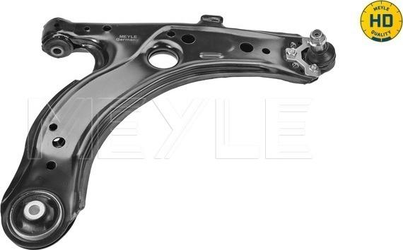 Meyle 116 050 0010/HD - Track Control Arm autospares.lv