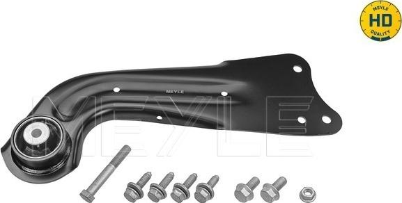 Meyle 116 050 0081/HD - Track Control Arm autospares.lv