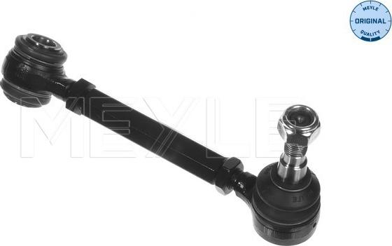 Meyle 116 050 0024 - Rod / Strut, wheel suspension autospares.lv