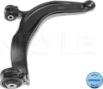 Meyle 116 050 0077 - Track Control Arm autospares.lv