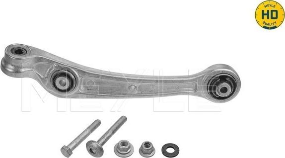 Meyle 116 050 0169/HD - Track Control Arm autospares.lv